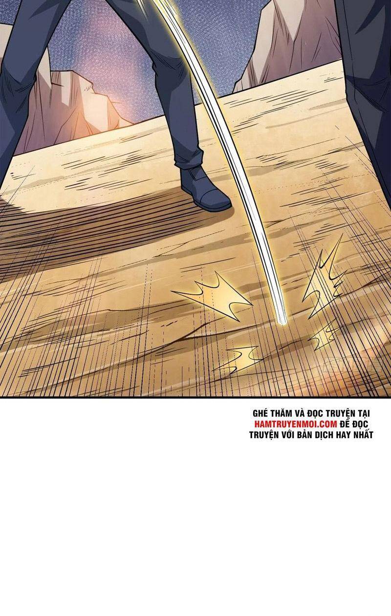 Trở Về Làm Đại Lão Thời Mạt Thế Chapter 253 - 10