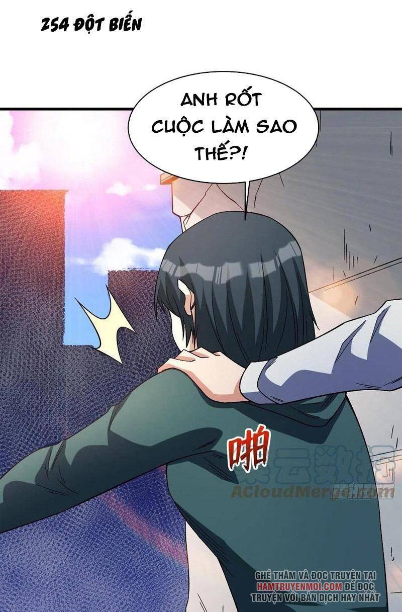 Trở Về Làm Đại Lão Thời Mạt Thế Chapter 254 - 1