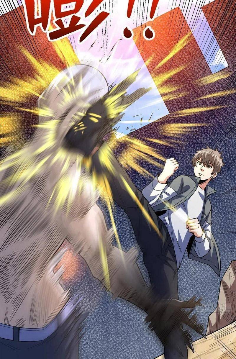 Trở Về Làm Đại Lão Thời Mạt Thế Chapter 254 - 11