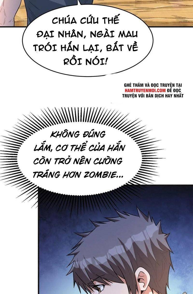 Trở Về Làm Đại Lão Thời Mạt Thế Chapter 254 - 15