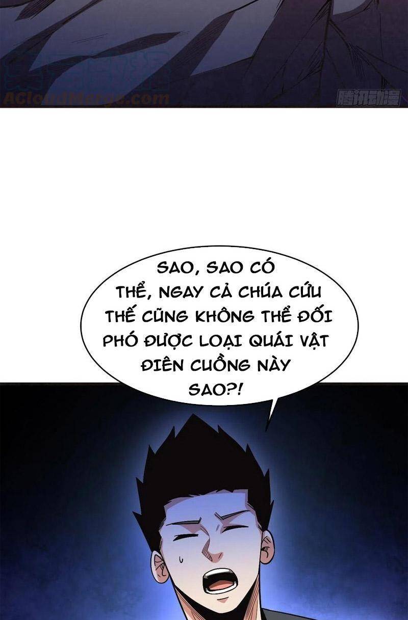 Trở Về Làm Đại Lão Thời Mạt Thế Chapter 254 - 18