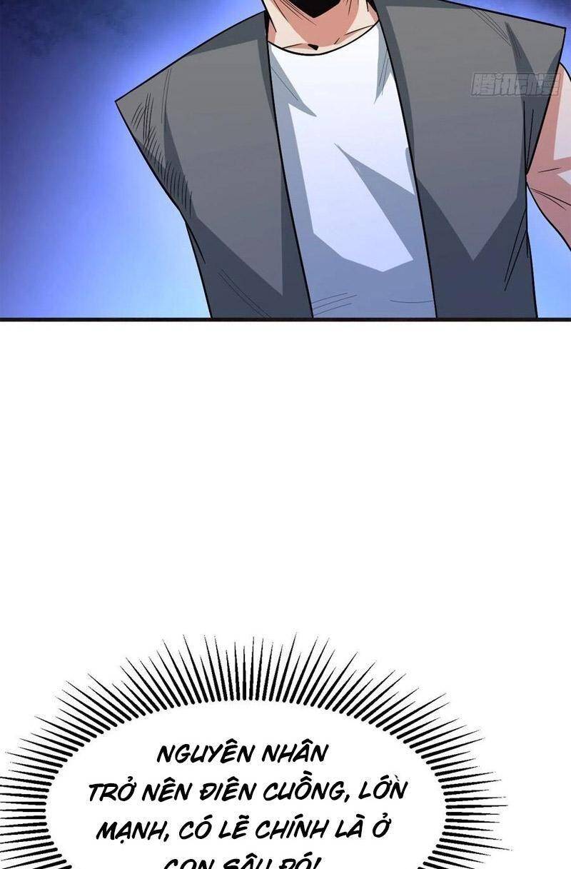 Trở Về Làm Đại Lão Thời Mạt Thế Chapter 254 - 19