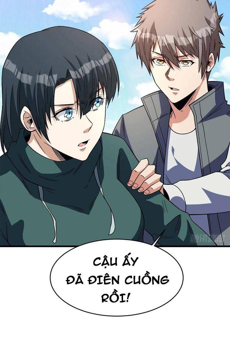 Trở Về Làm Đại Lão Thời Mạt Thế Chapter 254 - 3