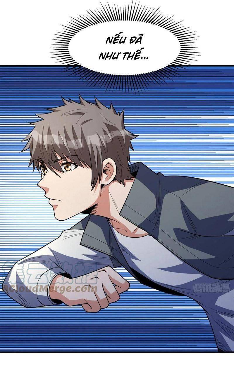 Trở Về Làm Đại Lão Thời Mạt Thế Chapter 254 - 21