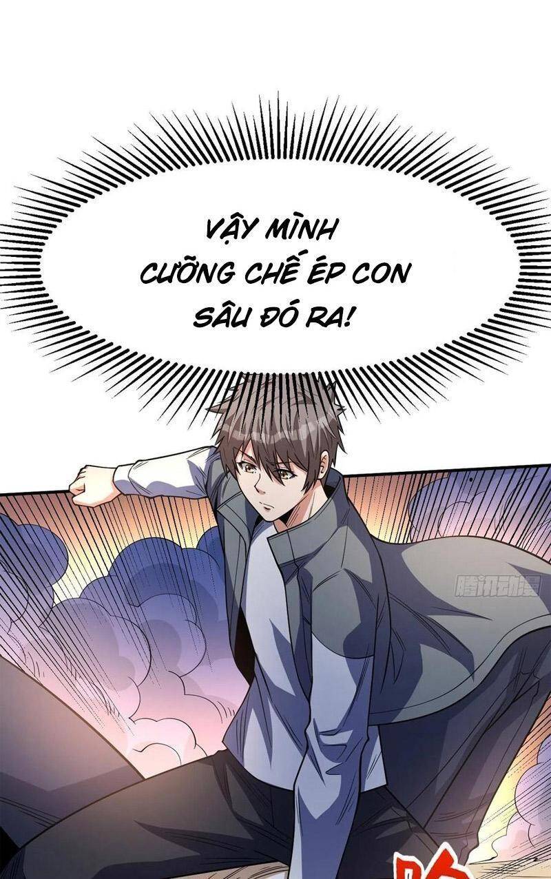 Trở Về Làm Đại Lão Thời Mạt Thế Chapter 254 - 22