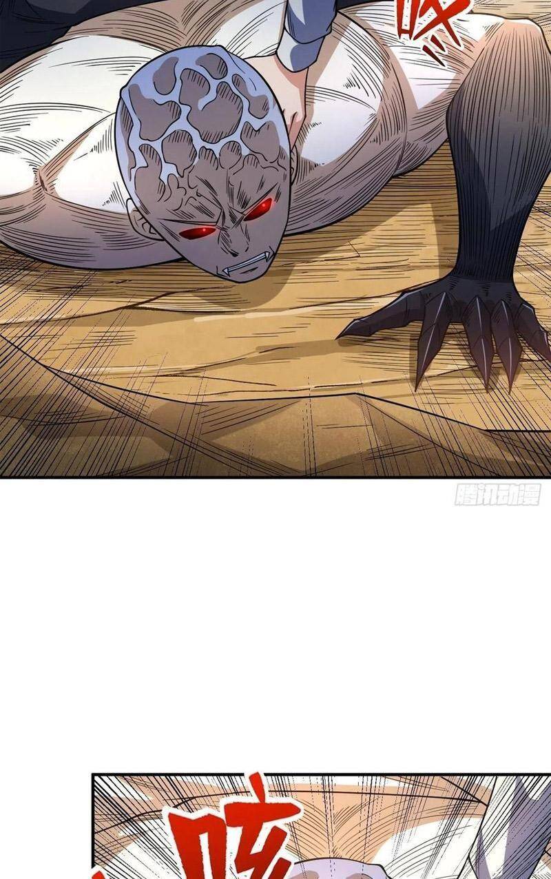 Trở Về Làm Đại Lão Thời Mạt Thế Chapter 254 - 23