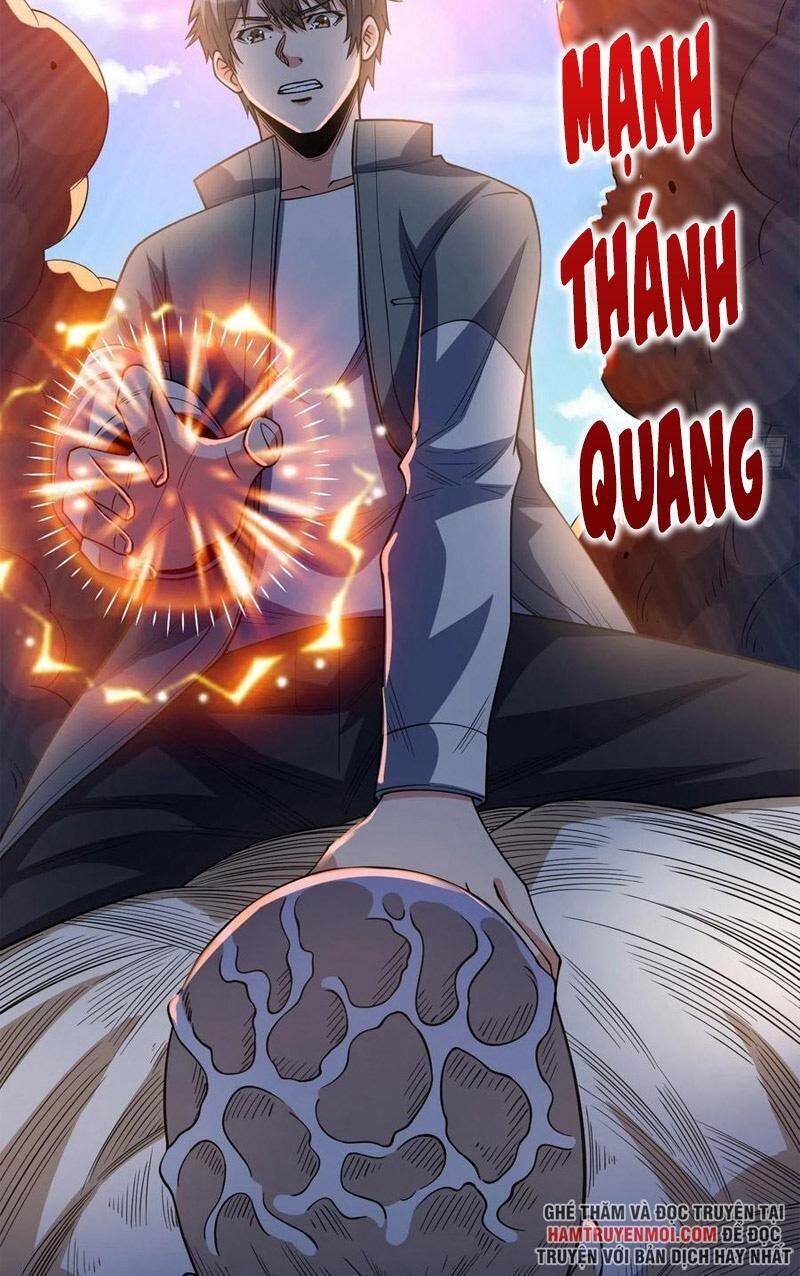 Trở Về Làm Đại Lão Thời Mạt Thế Chapter 254 - 25