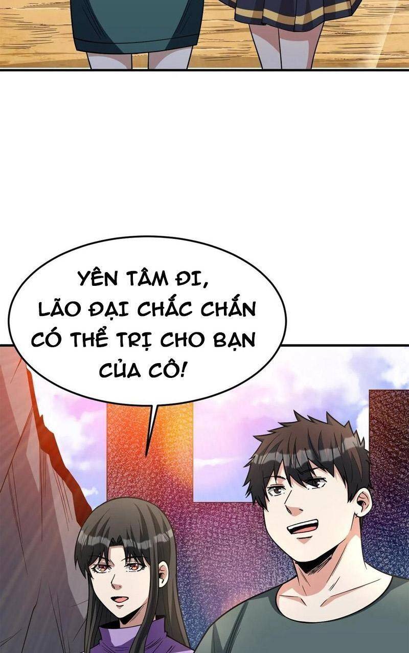 Trở Về Làm Đại Lão Thời Mạt Thế Chapter 254 - 30