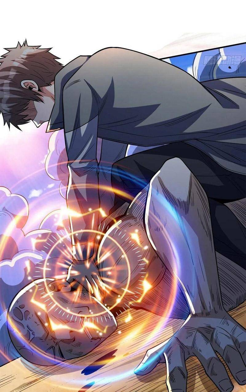 Trở Về Làm Đại Lão Thời Mạt Thế Chapter 254 - 33