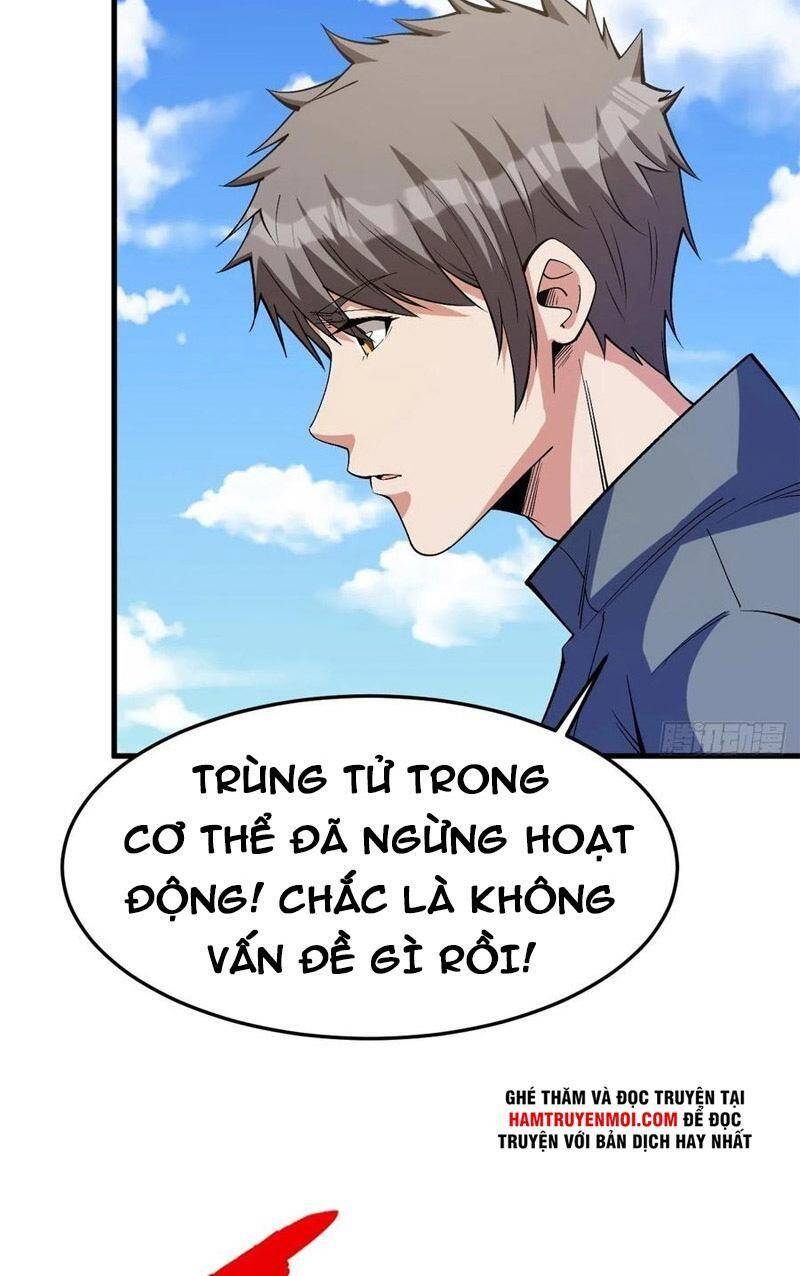 Trở Về Làm Đại Lão Thời Mạt Thế Chapter 254 - 35