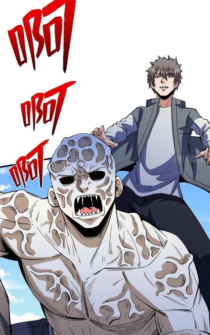 Trở Về Làm Đại Lão Thời Mạt Thế Chapter 254 - 36