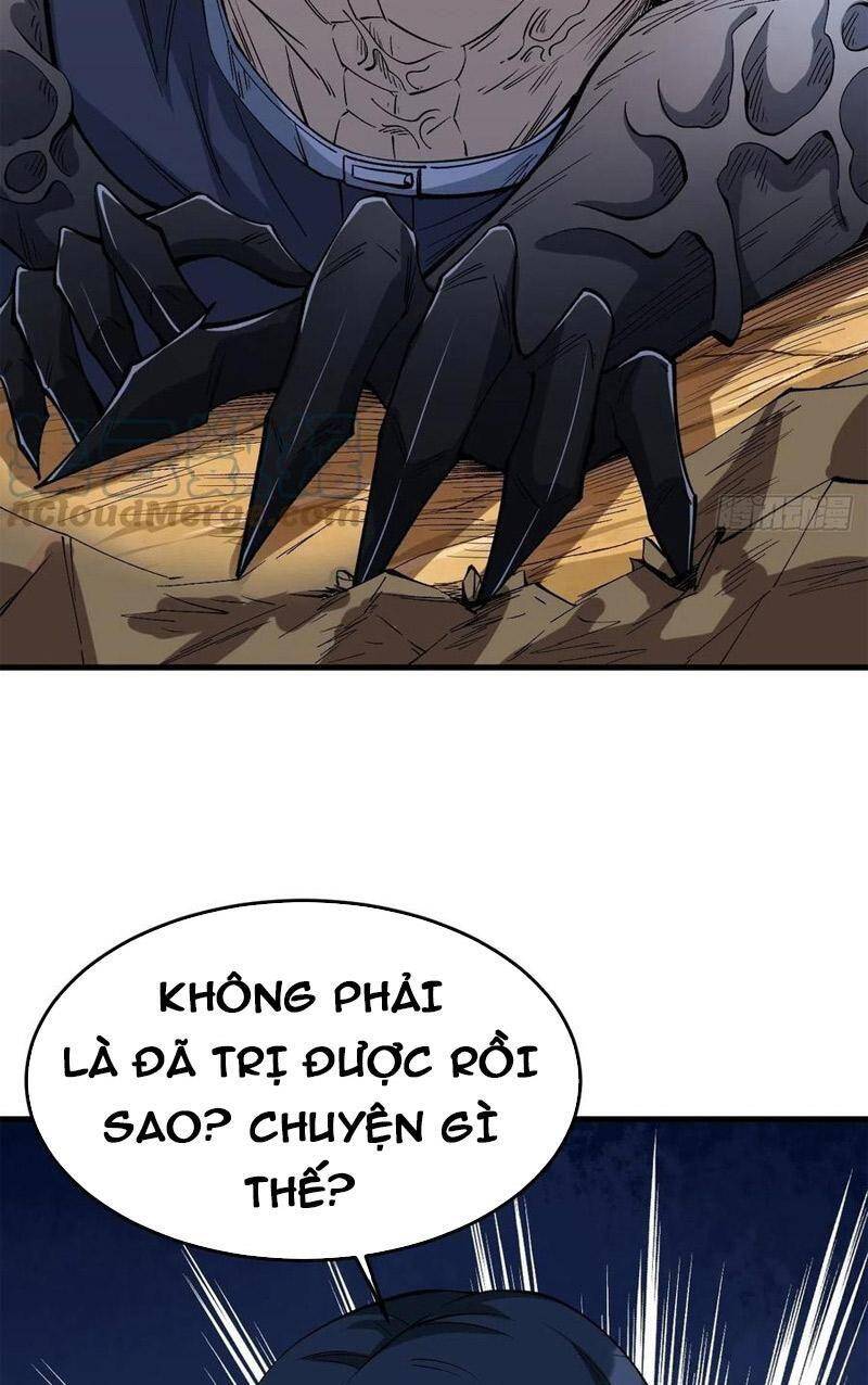 Trở Về Làm Đại Lão Thời Mạt Thế Chapter 254 - 37