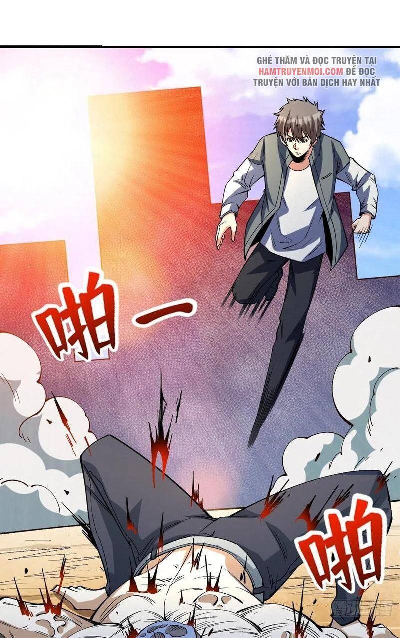 Trở Về Làm Đại Lão Thời Mạt Thế Chapter 254 - 40