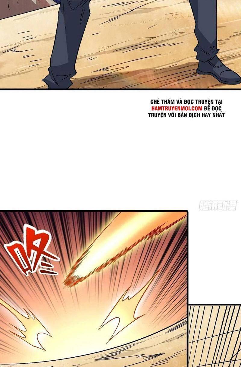 Trở Về Làm Đại Lão Thời Mạt Thế Chapter 254 - 5