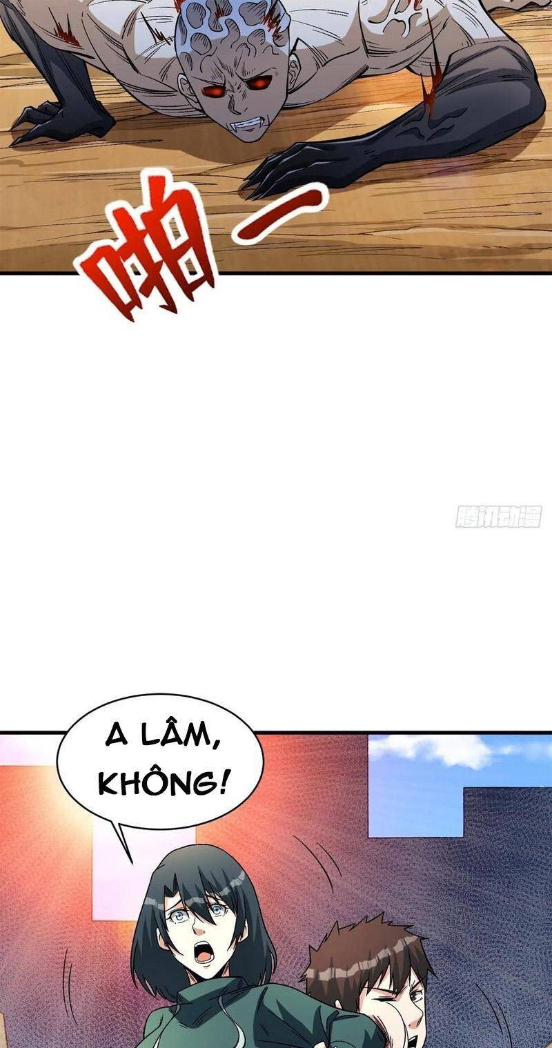 Trở Về Làm Đại Lão Thời Mạt Thế Chapter 254 - 41