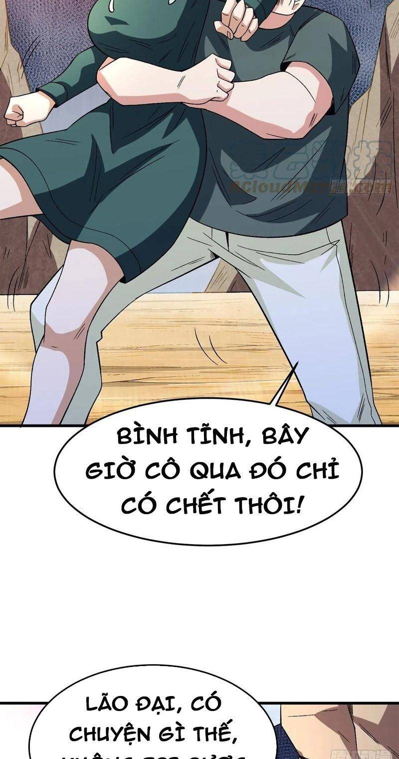 Trở Về Làm Đại Lão Thời Mạt Thế Chapter 254 - 42