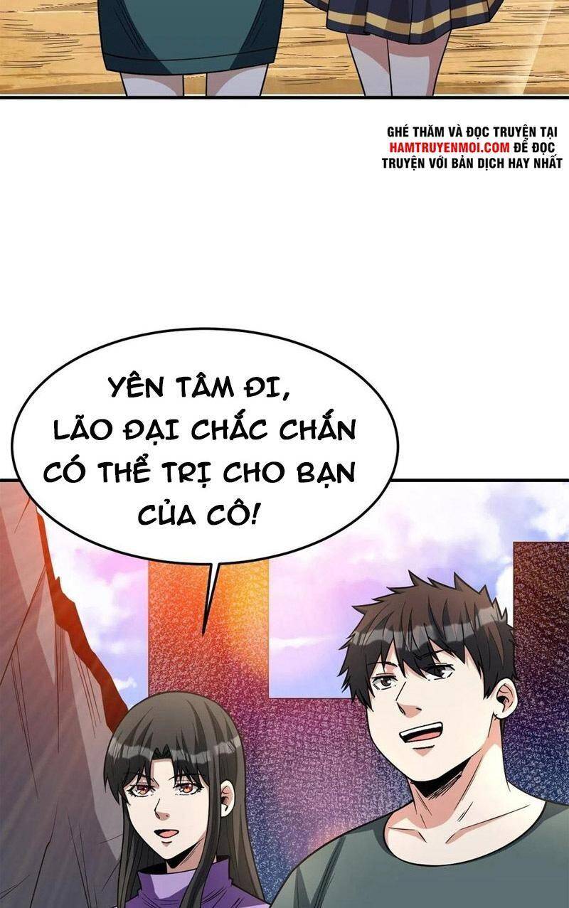 Trở Về Làm Đại Lão Thời Mạt Thế Chapter 254 - 43