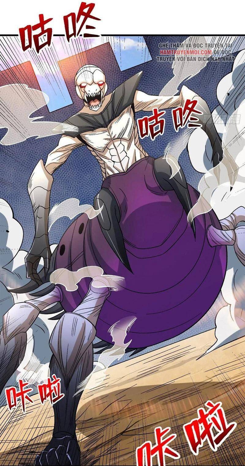Trở Về Làm Đại Lão Thời Mạt Thế Chapter 254 - 45
