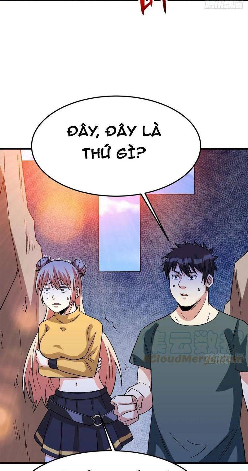 Trở Về Làm Đại Lão Thời Mạt Thế Chapter 254 - 46