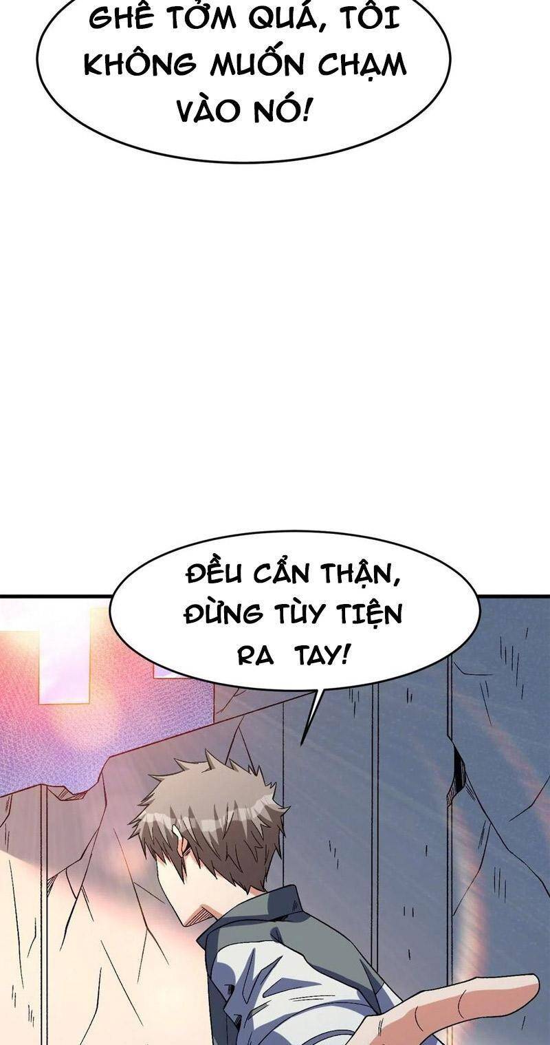 Trở Về Làm Đại Lão Thời Mạt Thế Chapter 254 - 47