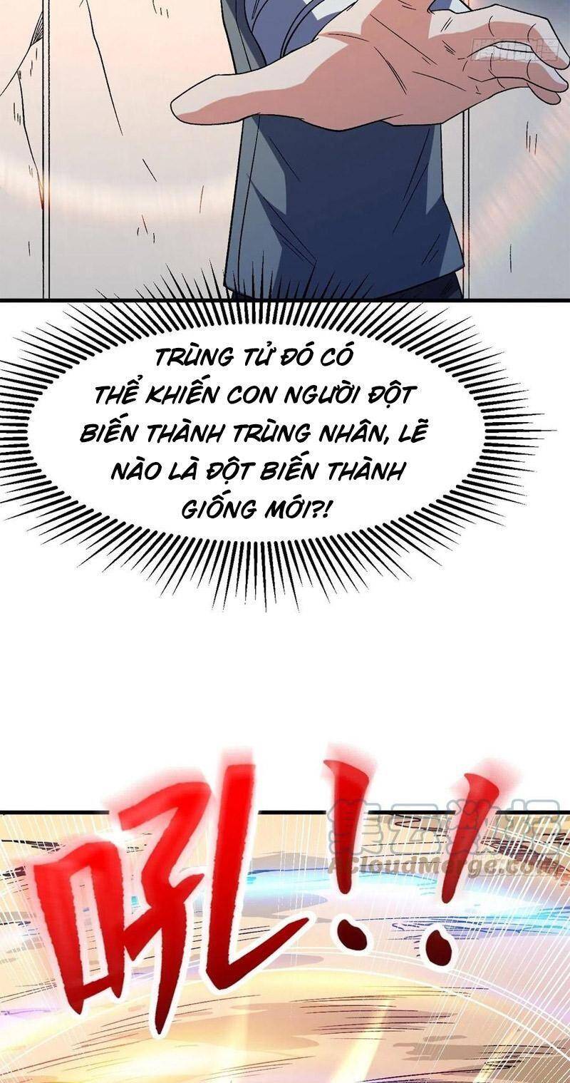 Trở Về Làm Đại Lão Thời Mạt Thế Chapter 254 - 48