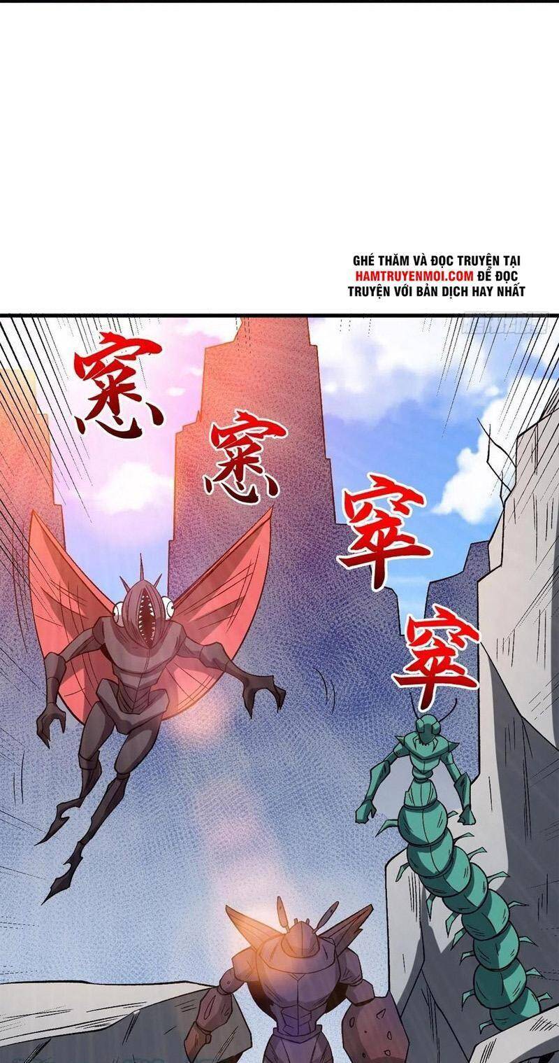 Trở Về Làm Đại Lão Thời Mạt Thế Chapter 254 - 50