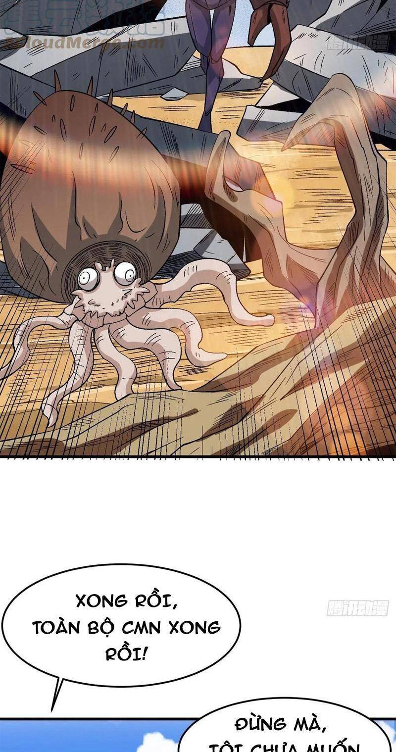 Trở Về Làm Đại Lão Thời Mạt Thế Chapter 254 - 51