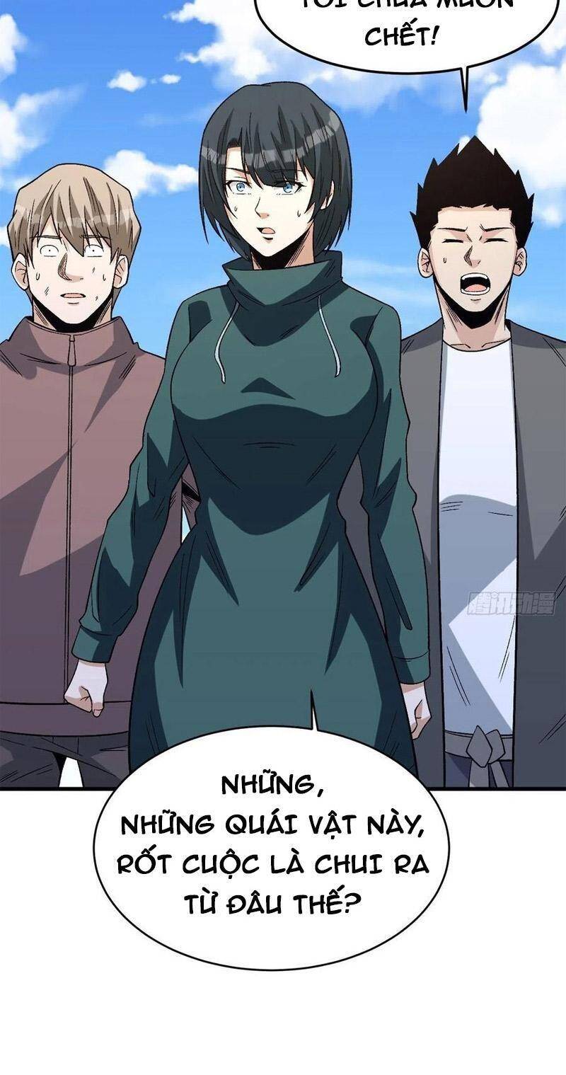 Trở Về Làm Đại Lão Thời Mạt Thế Chapter 254 - 52