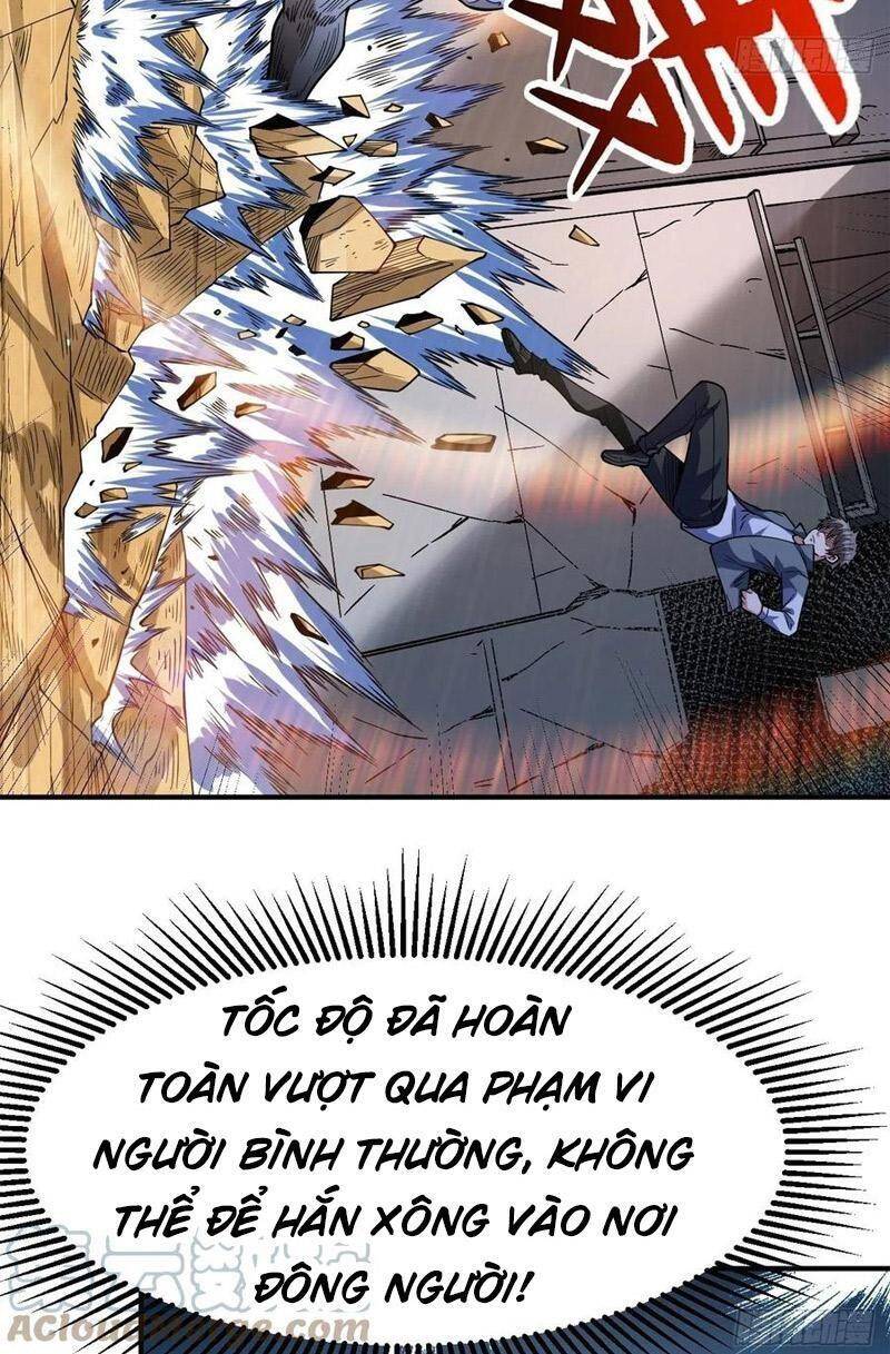 Trở Về Làm Đại Lão Thời Mạt Thế Chapter 254 - 9