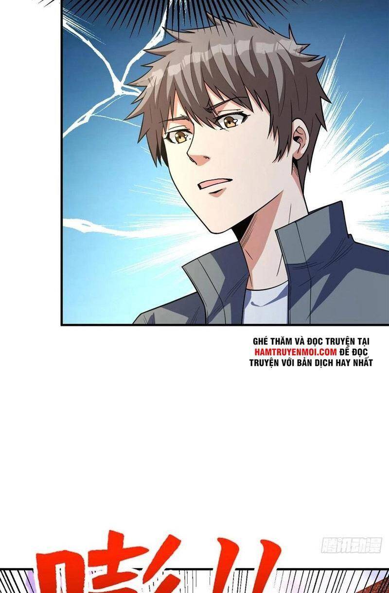 Trở Về Làm Đại Lão Thời Mạt Thế Chapter 254 - 10