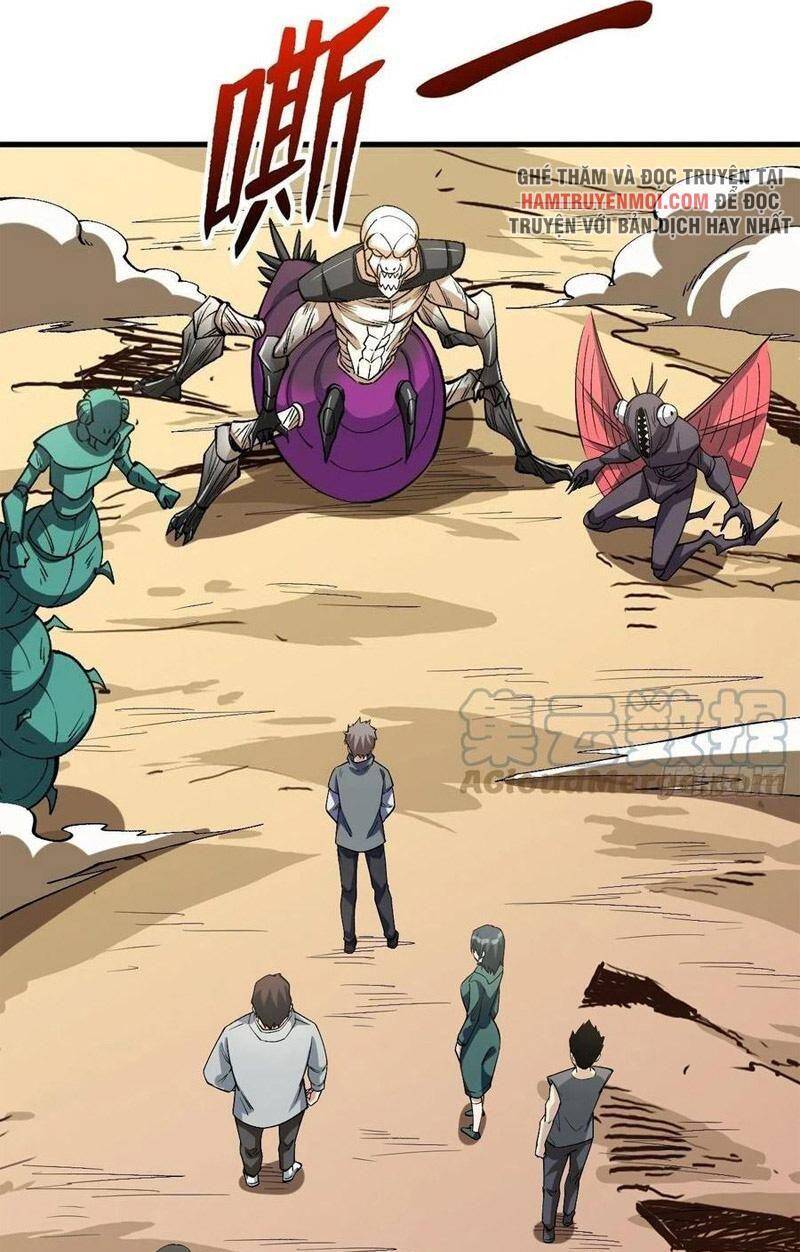 Trở Về Làm Đại Lão Thời Mạt Thế Chapter 255 - 1