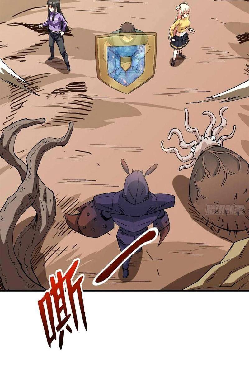 Trở Về Làm Đại Lão Thời Mạt Thế Chapter 255 - 2