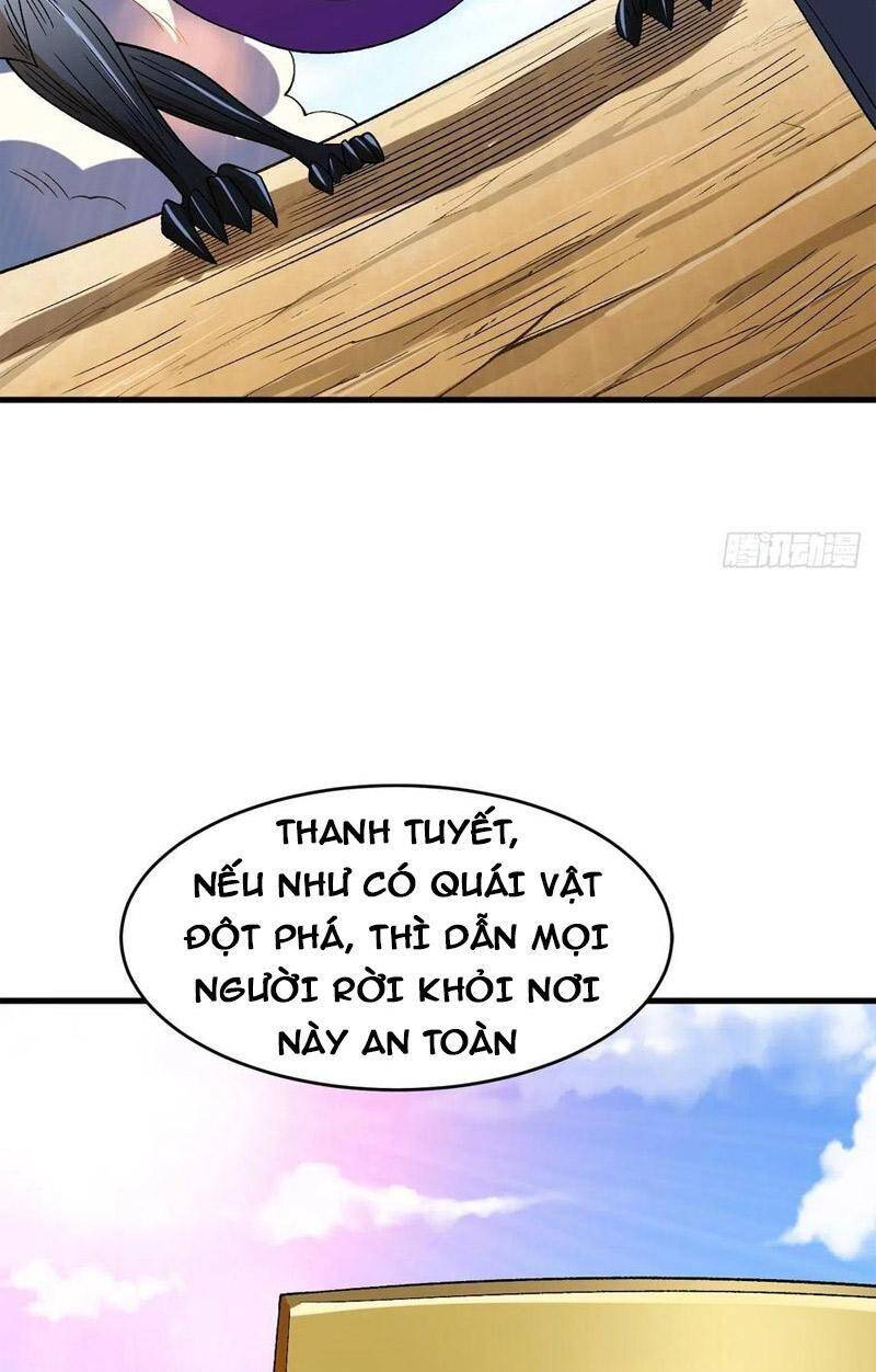 Trở Về Làm Đại Lão Thời Mạt Thế Chapter 255 - 11