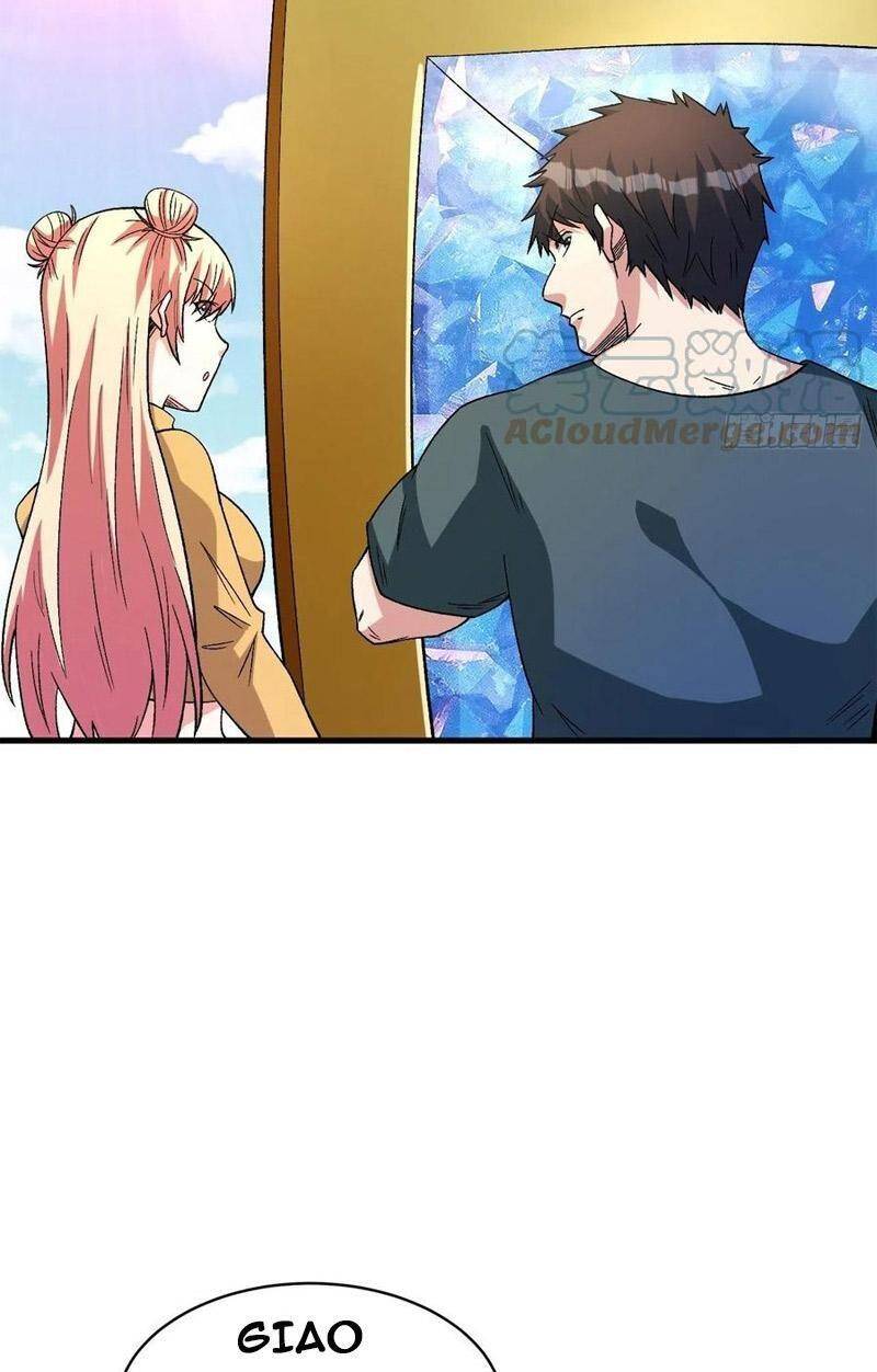 Trở Về Làm Đại Lão Thời Mạt Thế Chapter 255 - 12