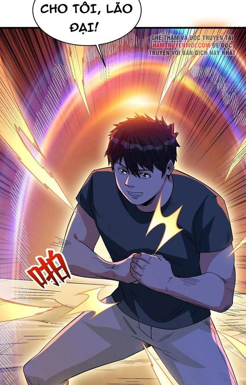 Trở Về Làm Đại Lão Thời Mạt Thế Chapter 255 - 13