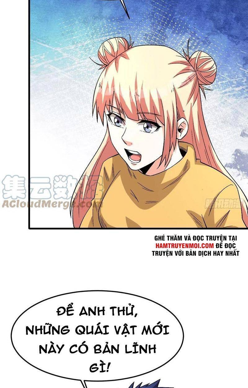 Trở Về Làm Đại Lão Thời Mạt Thế Chapter 255 - 17