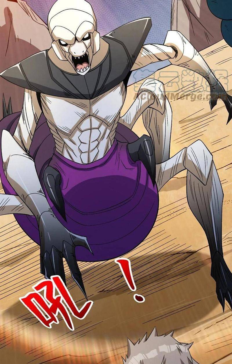 Trở Về Làm Đại Lão Thời Mạt Thế Chapter 255 - 20