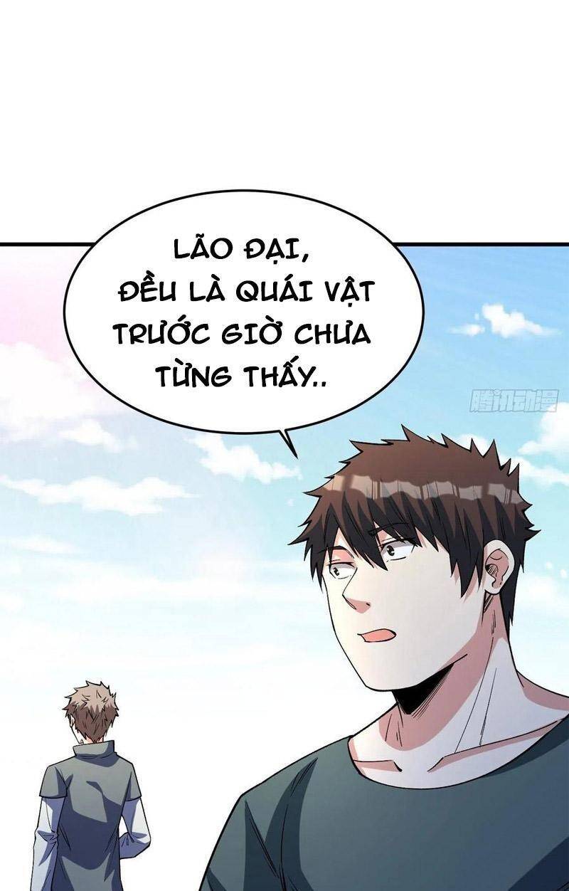 Trở Về Làm Đại Lão Thời Mạt Thế Chapter 255 - 3