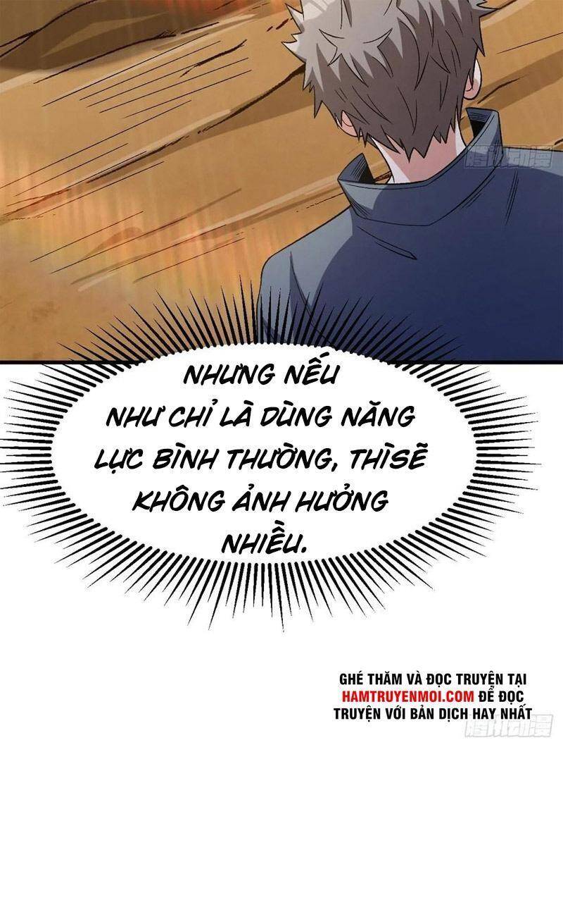 Trở Về Làm Đại Lão Thời Mạt Thế Chapter 255 - 21