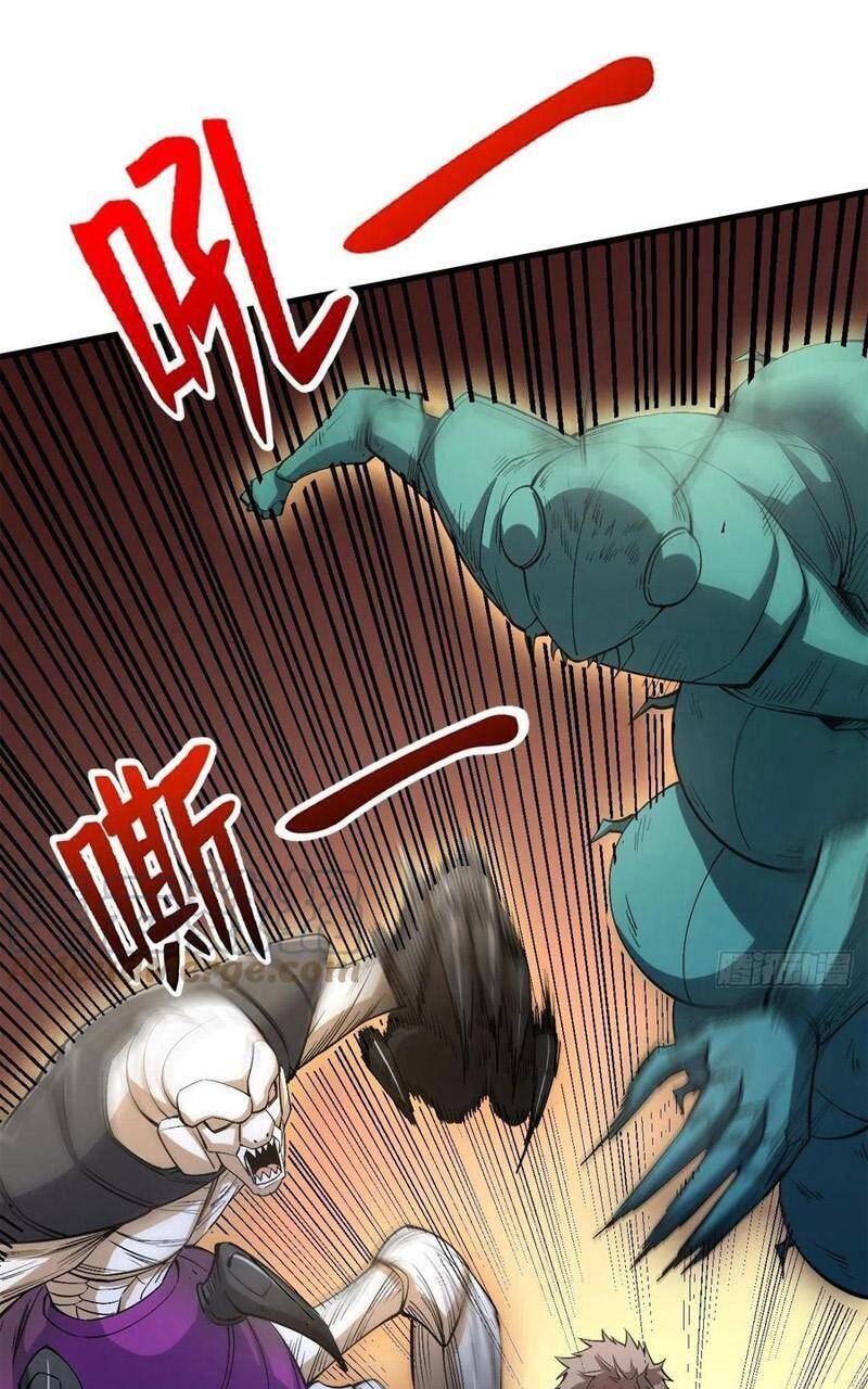 Trở Về Làm Đại Lão Thời Mạt Thế Chapter 255 - 22