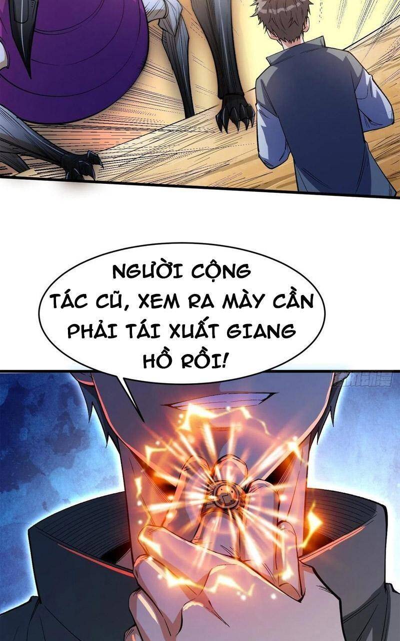 Trở Về Làm Đại Lão Thời Mạt Thế Chapter 255 - 23