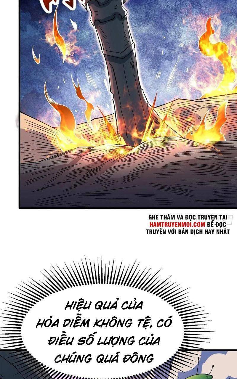 Trở Về Làm Đại Lão Thời Mạt Thế Chapter 255 - 29