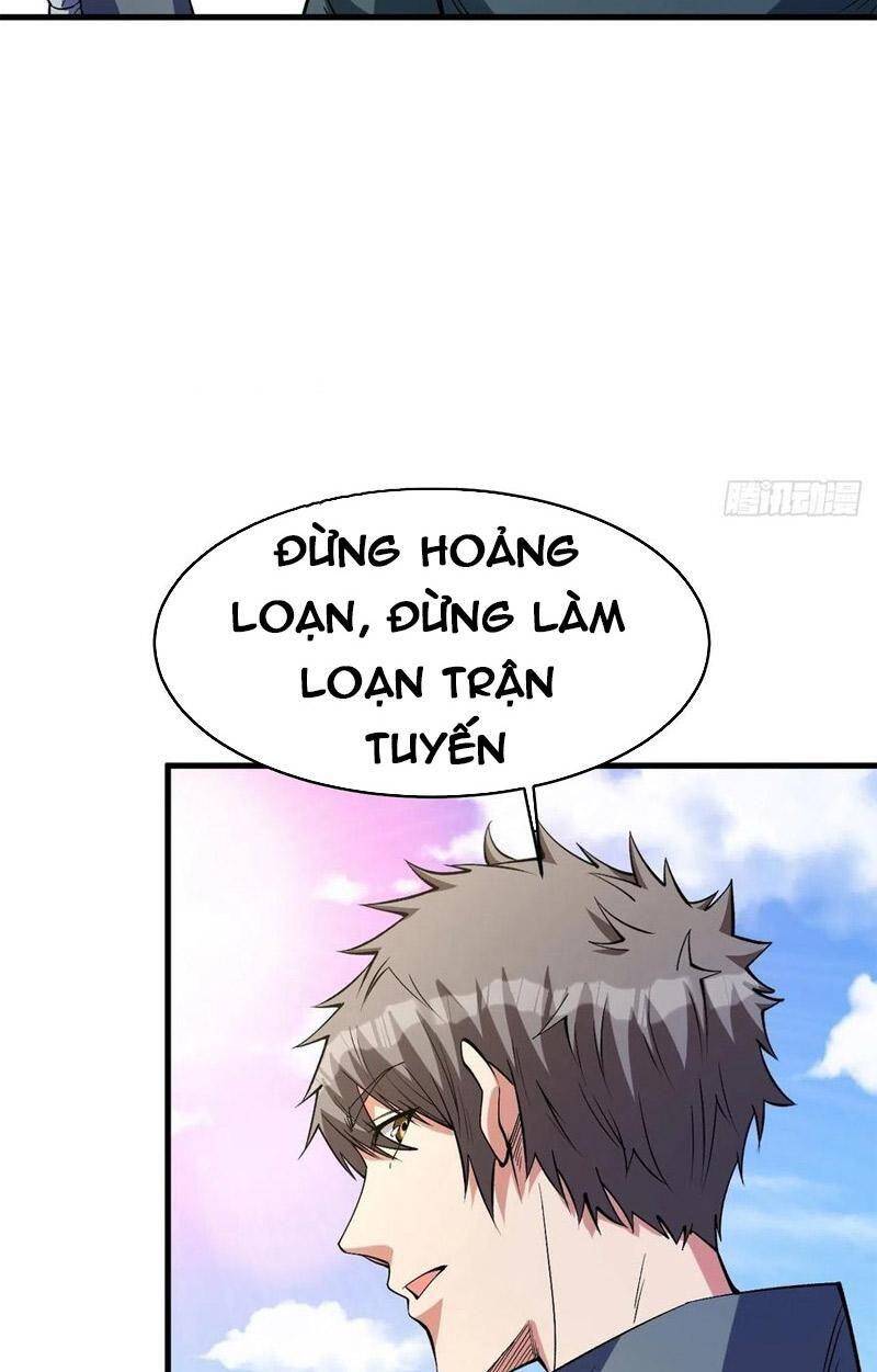 Trở Về Làm Đại Lão Thời Mạt Thế Chapter 255 - 4