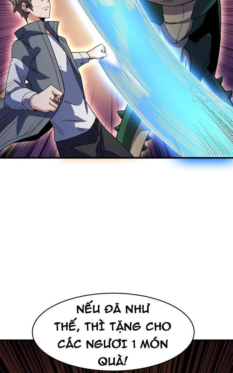 Trở Về Làm Đại Lão Thời Mạt Thế Chapter 255 - 32