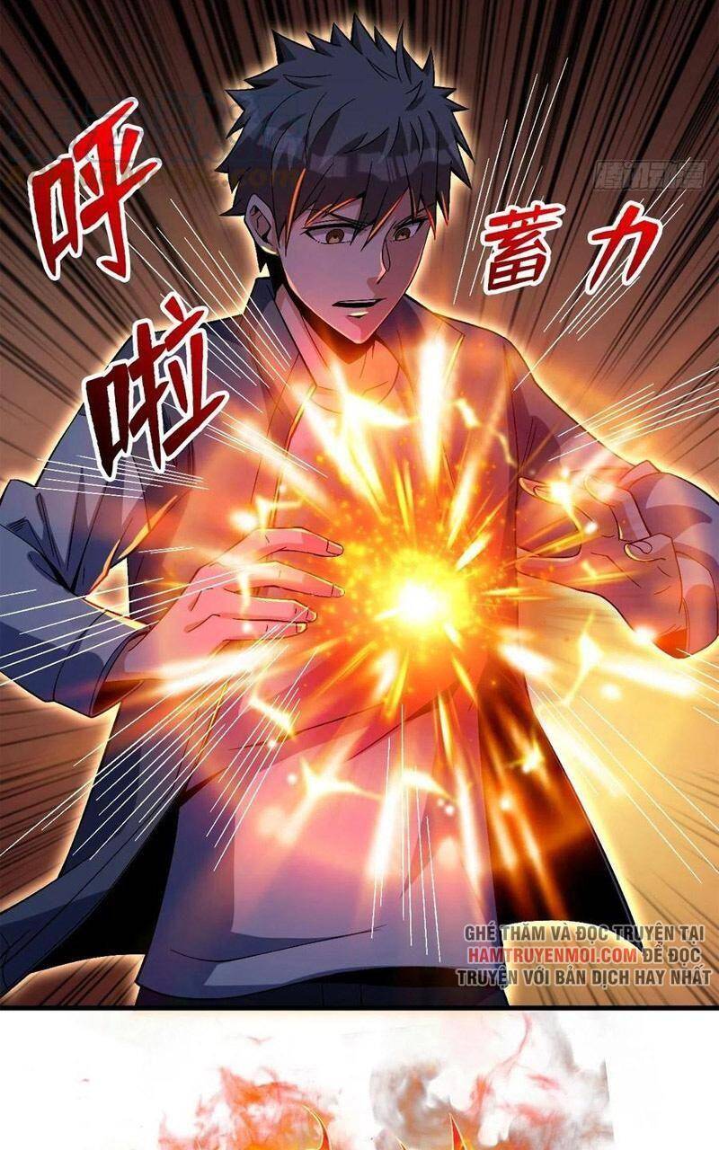 Trở Về Làm Đại Lão Thời Mạt Thế Chapter 255 - 33