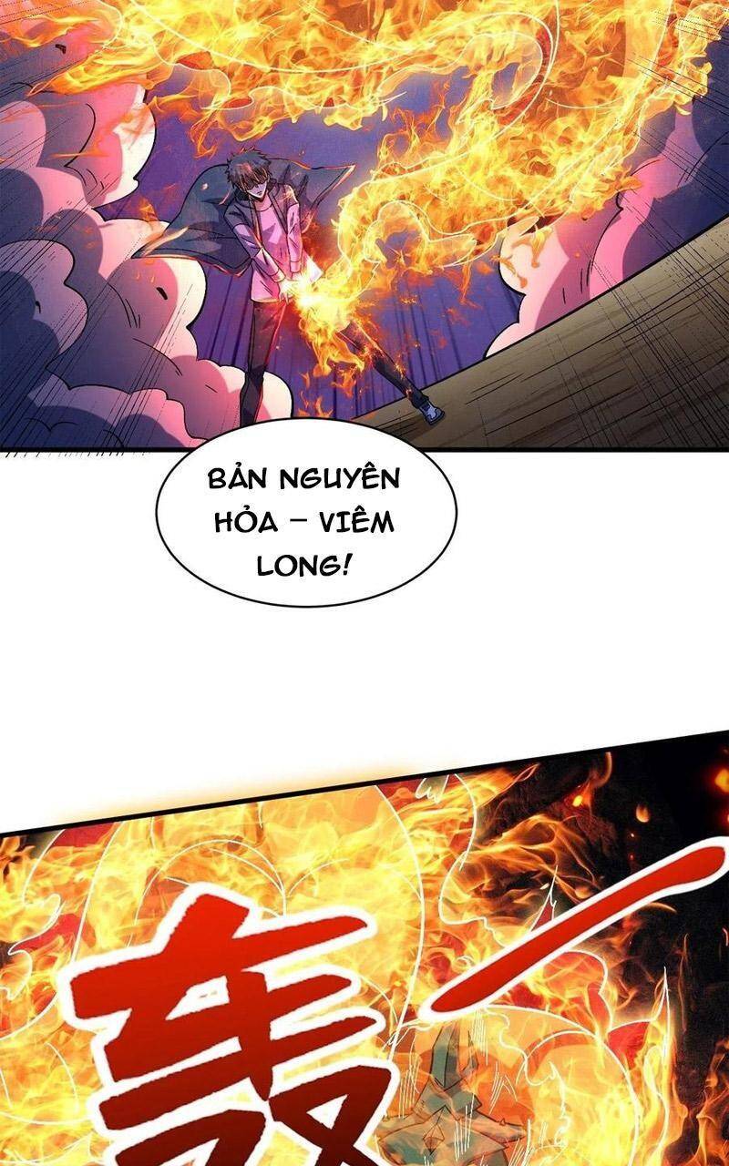 Trở Về Làm Đại Lão Thời Mạt Thế Chapter 255 - 35