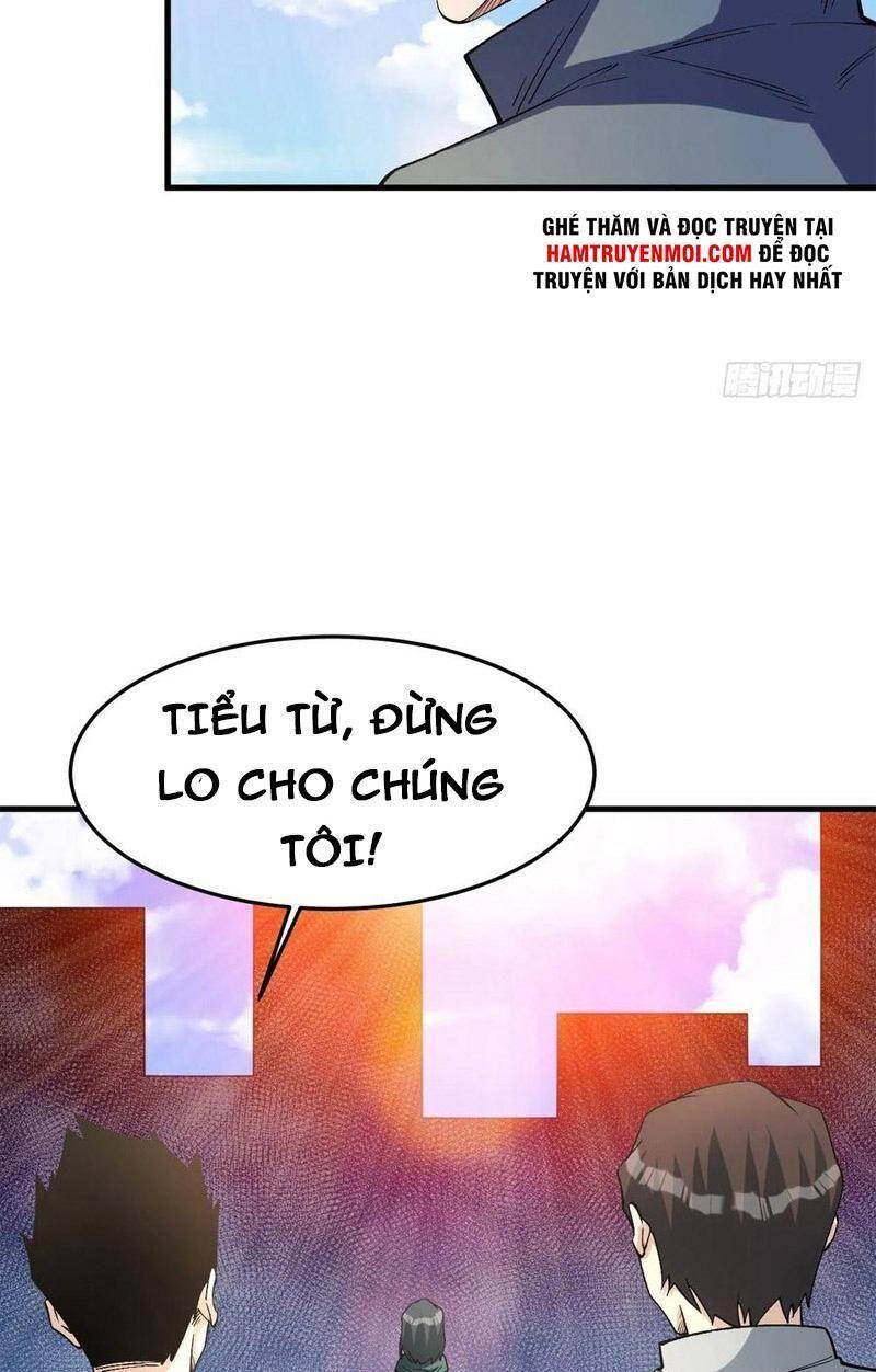 Trở Về Làm Đại Lão Thời Mạt Thế Chapter 255 - 5
