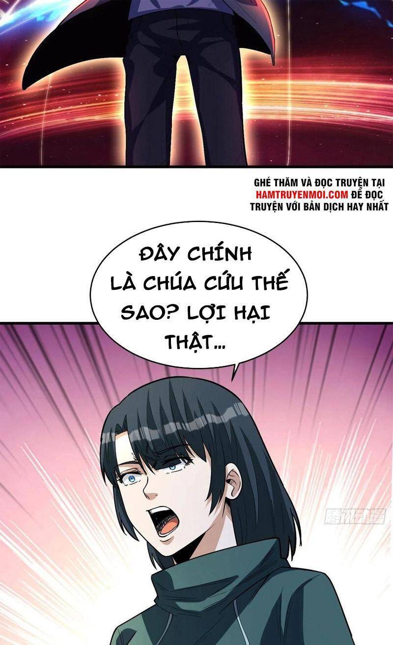 Trở Về Làm Đại Lão Thời Mạt Thế Chapter 255 - 41