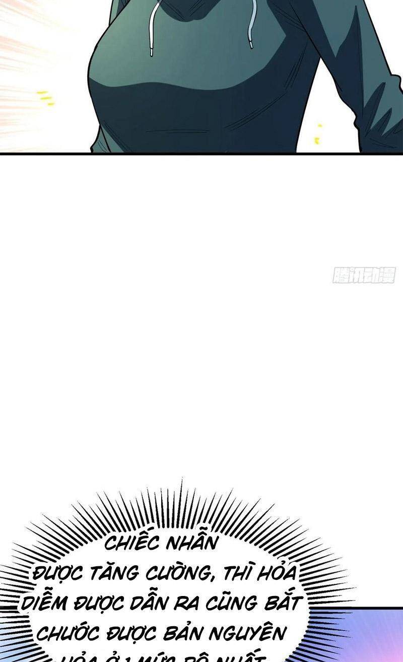 Trở Về Làm Đại Lão Thời Mạt Thế Chapter 255 - 42