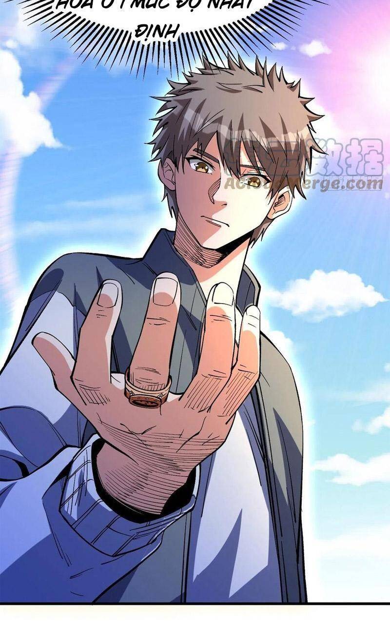 Trở Về Làm Đại Lão Thời Mạt Thế Chapter 255 - 43